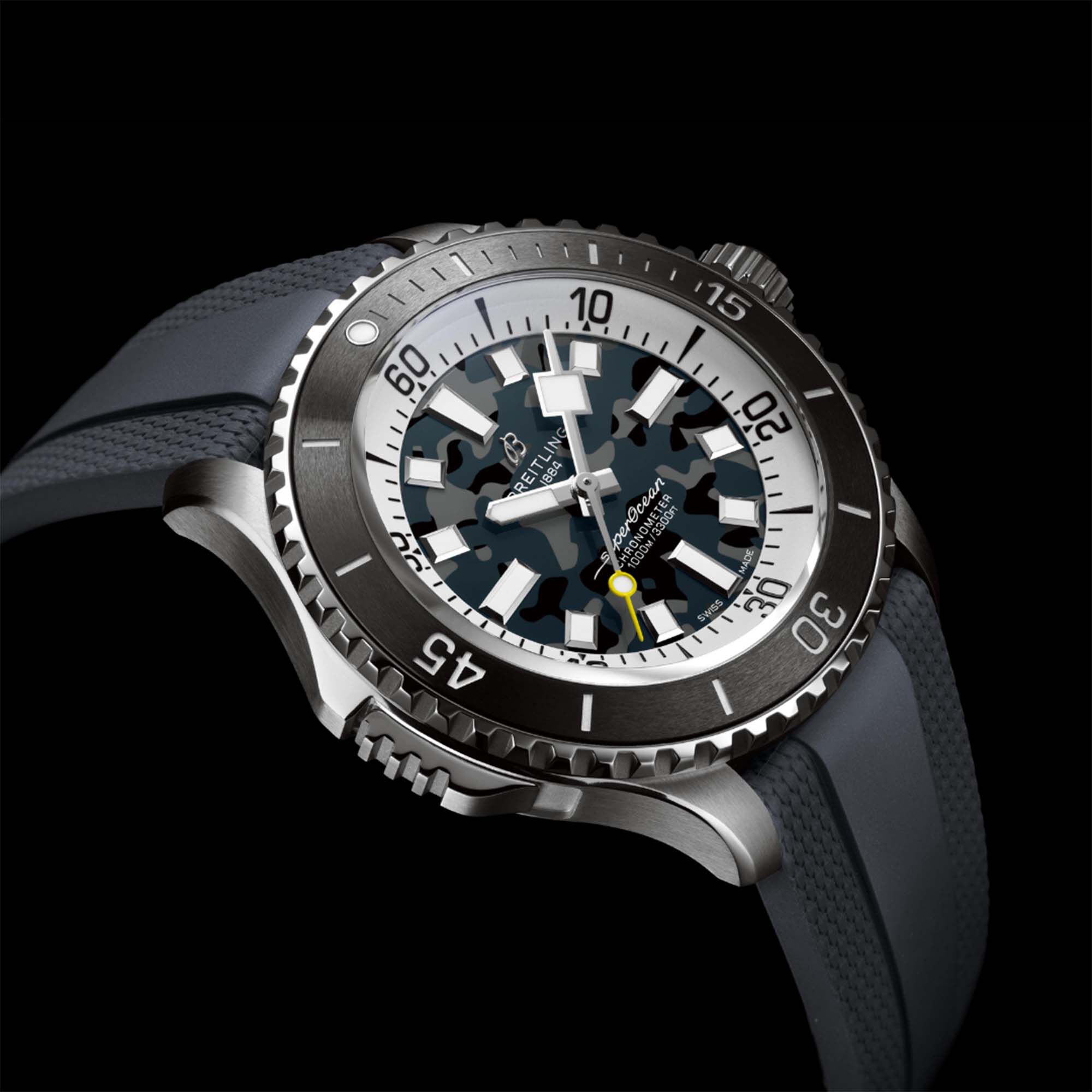 Superocean 46mm online